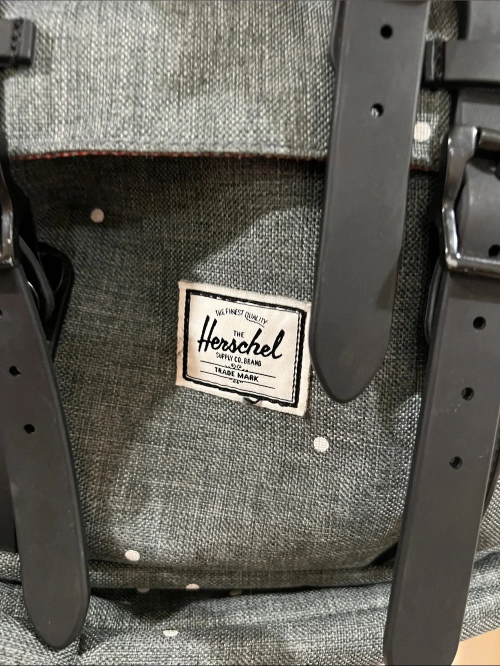 N/A stylish herschel